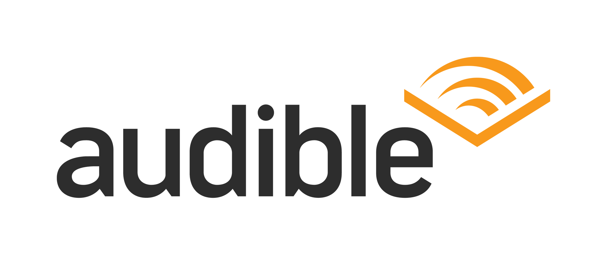 Audible Store Link
