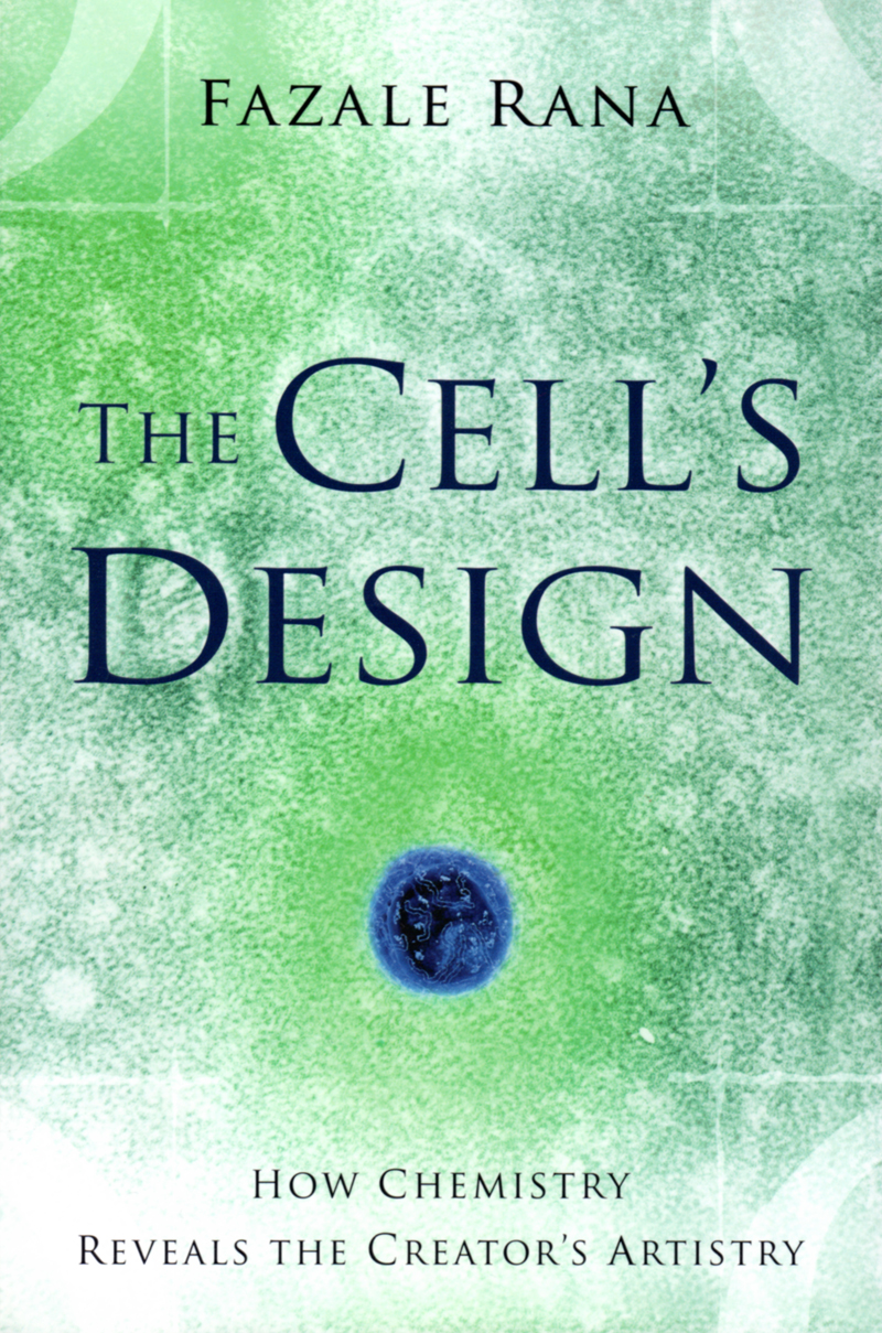 The Cell's Design Image