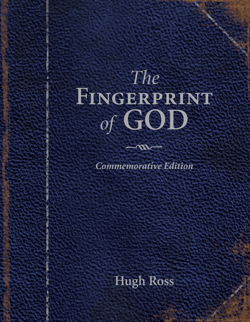 Fingerprint of God (Commemorative Edition) Image