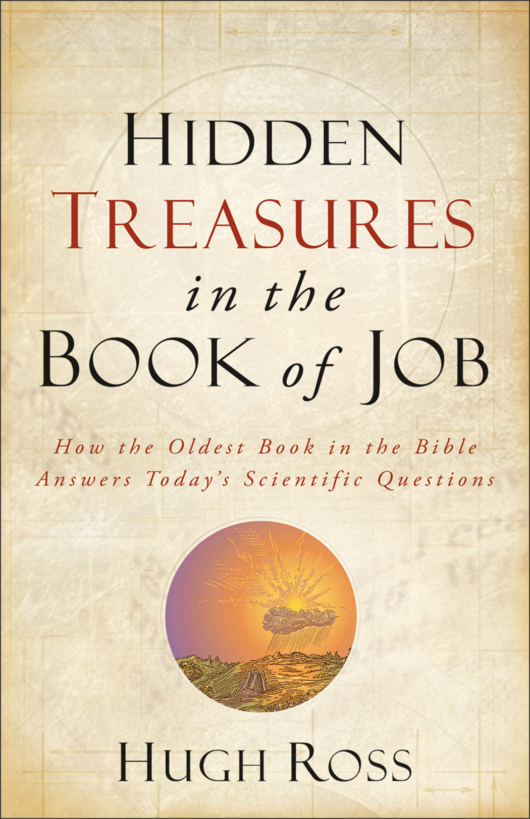 Hidden Treasures in the Book of Job Image