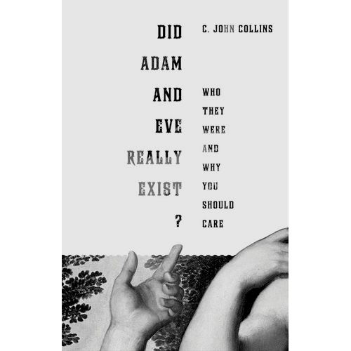 Did Adam and Eve Really Exist? Image