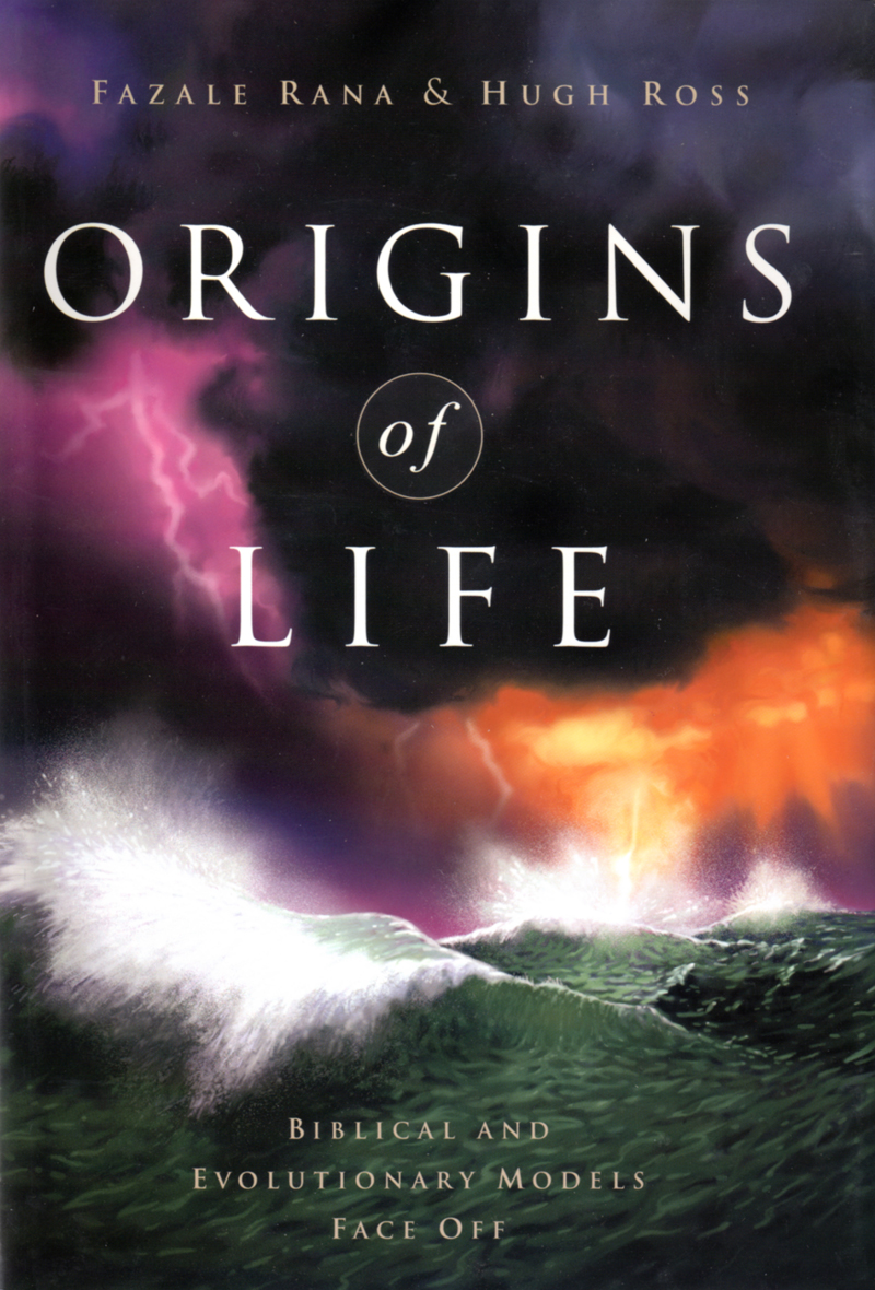 Origins of Life Image