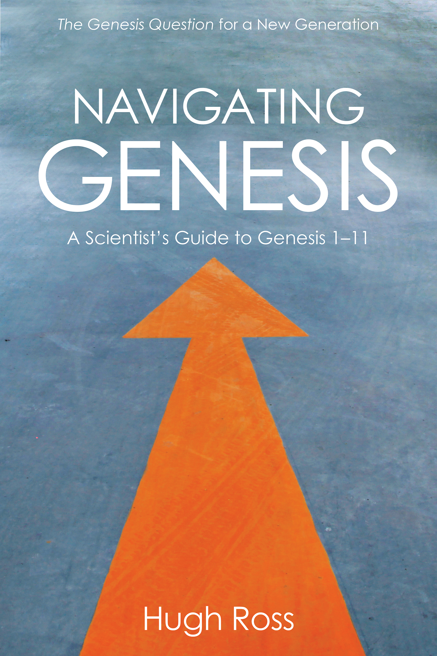 Navigating Genesis Image