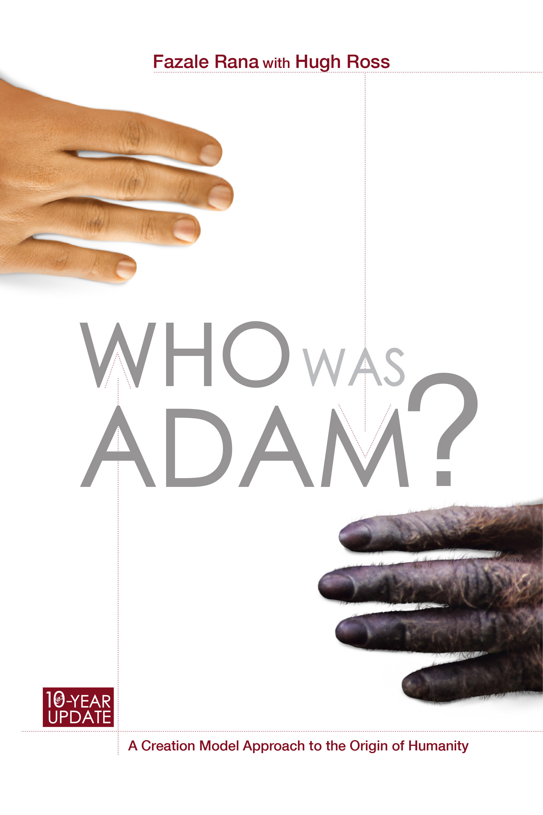 Who Was Adam? Image
