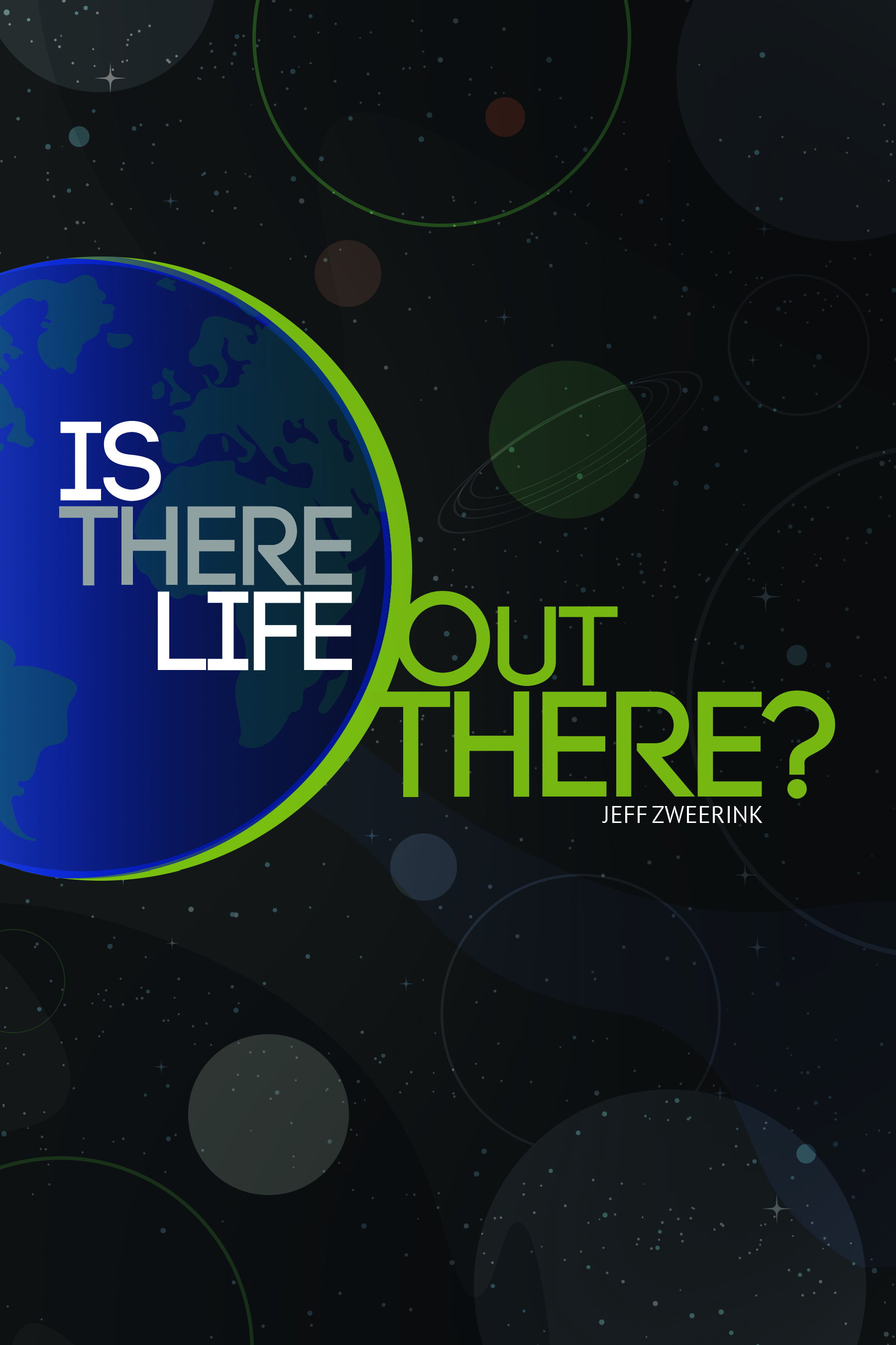 Is There Life Out There? Image