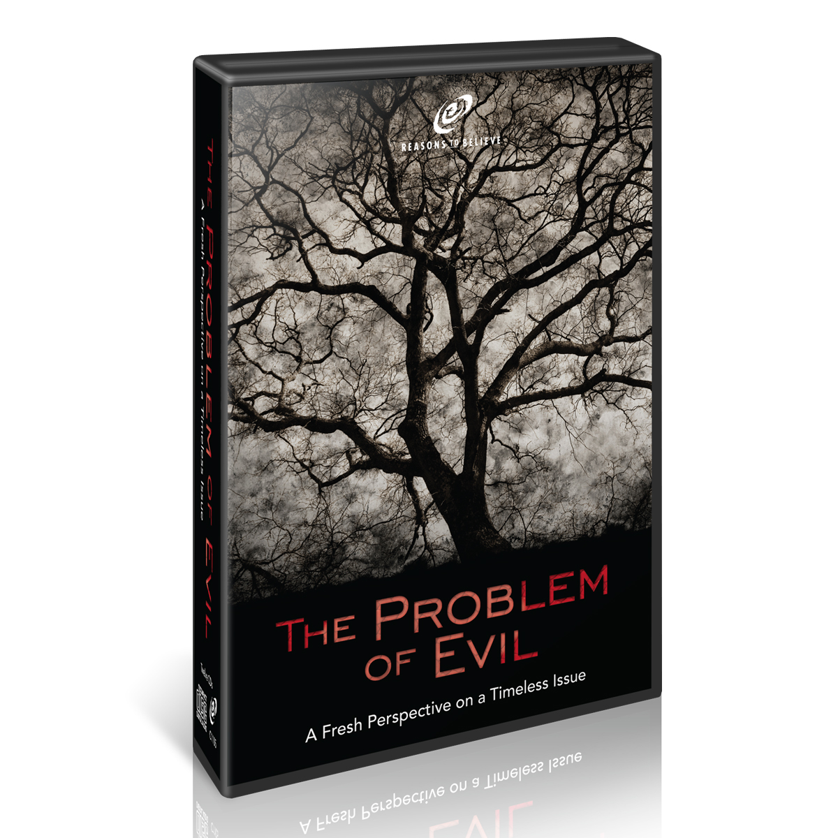 The Problem of Evil (Audio CD) Image