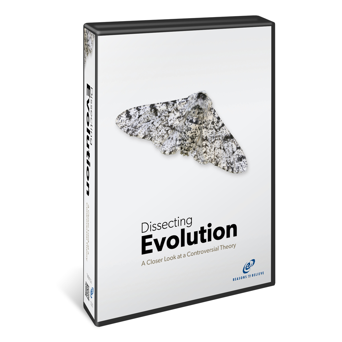 Dissecting Evolution (Audio CD) Image