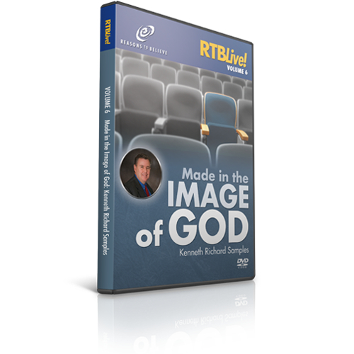 RTB Live! Volume 6: Made in the Image of God Image
