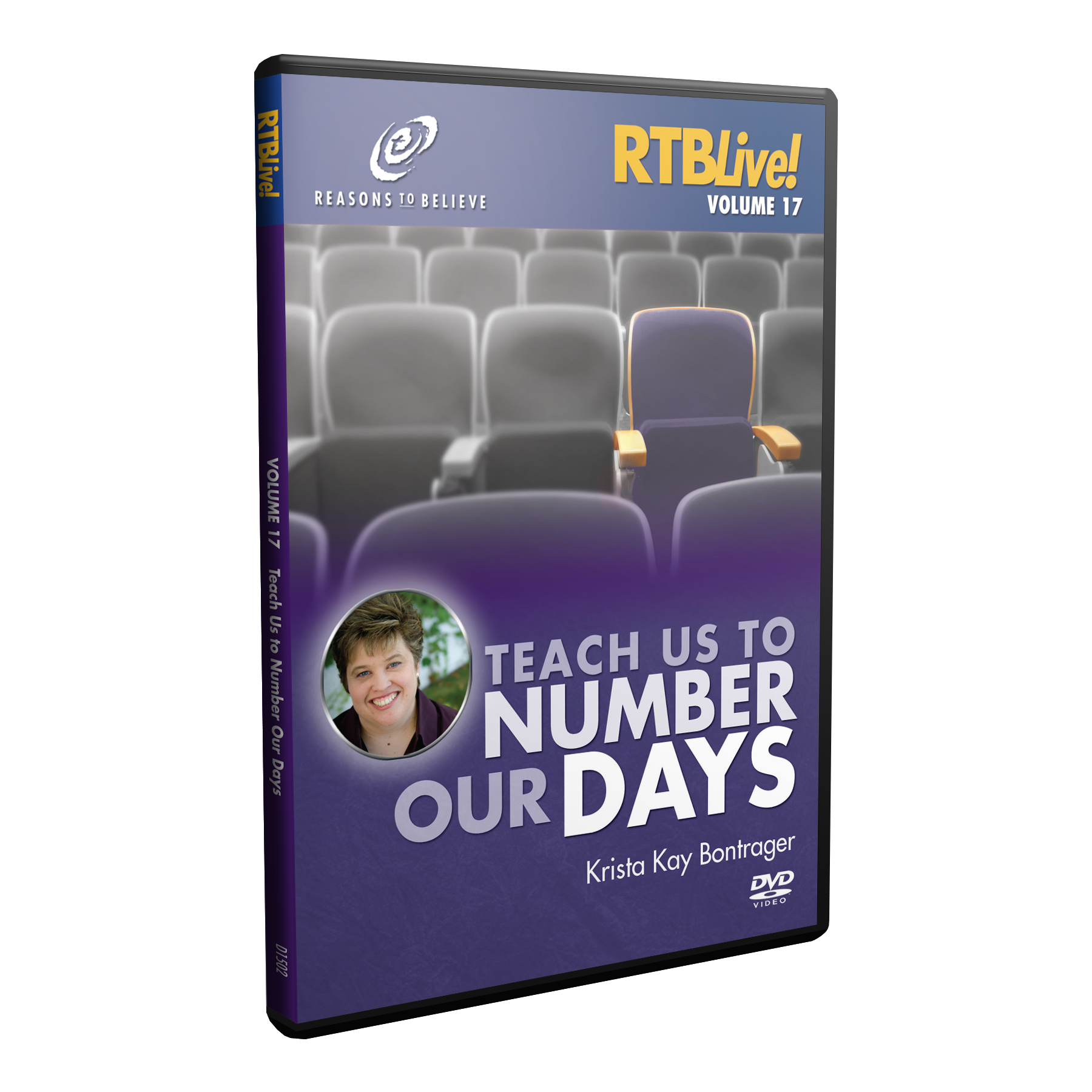 RTB Live! Volume 17: Teach Us To Number Our Days