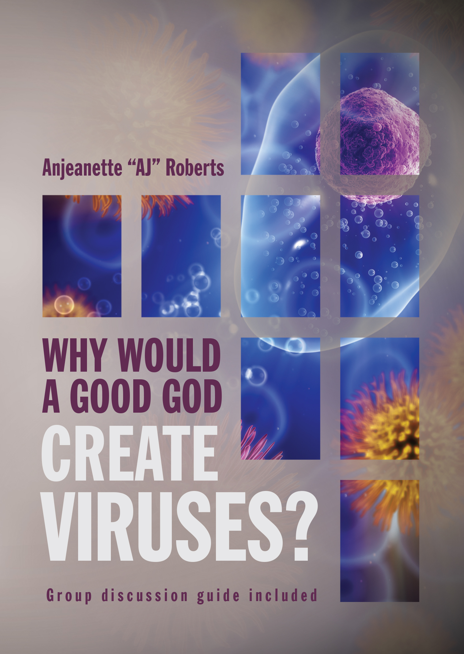 Why Would a Good God Create Viruses? Image