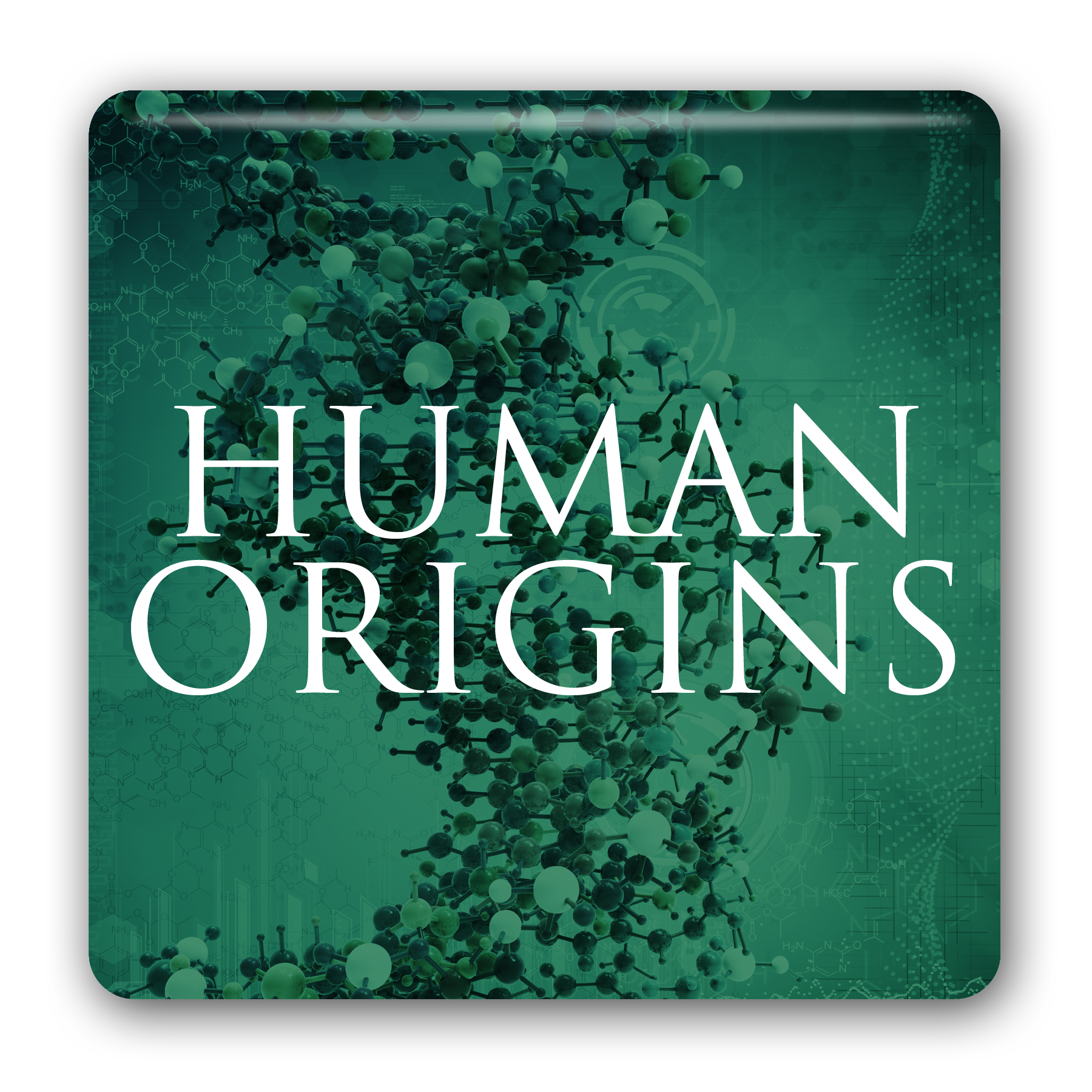 Adv. Seminar on Human Origins (AUDIT): Fazale 