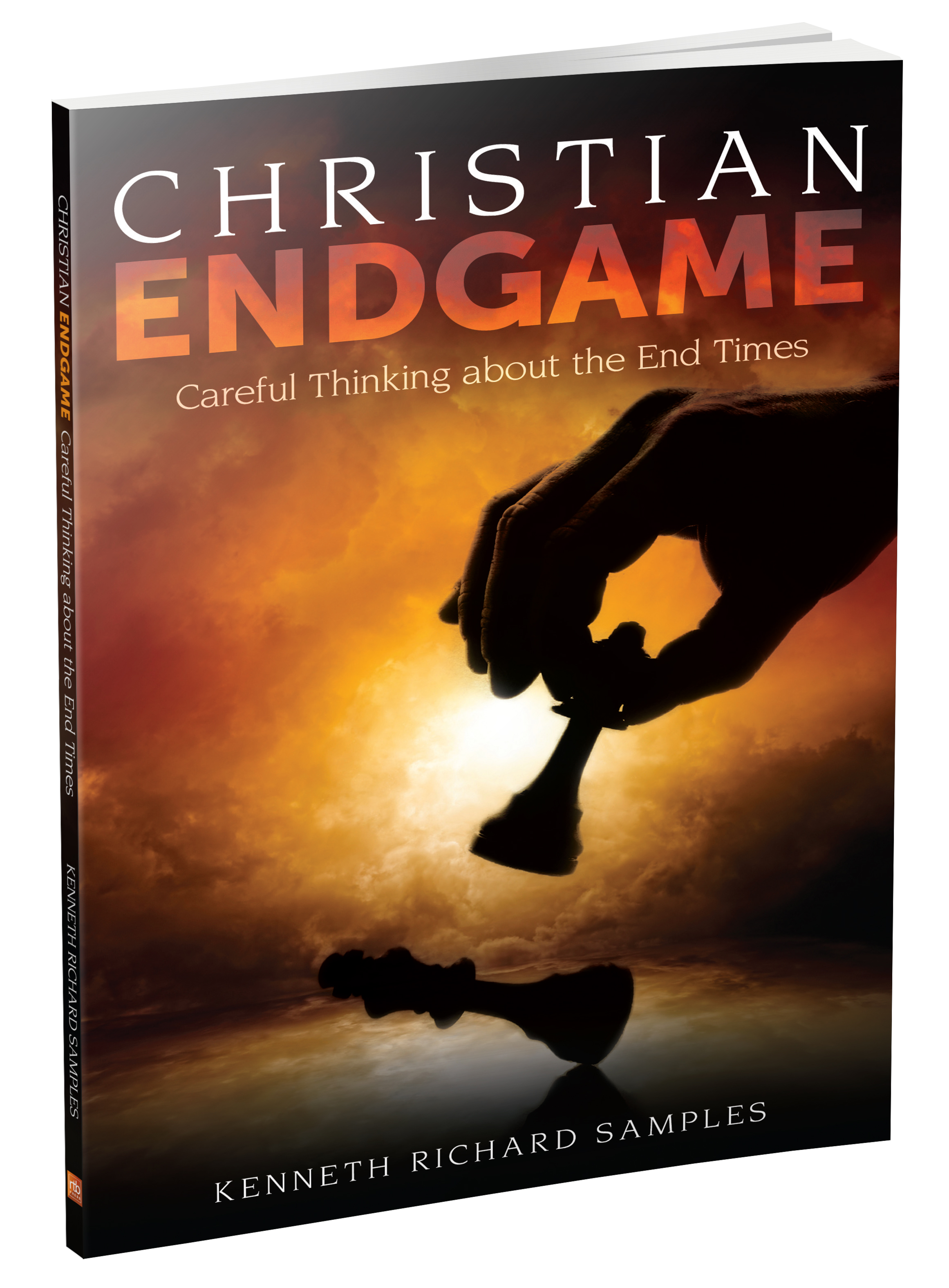 Christian Endgame Image