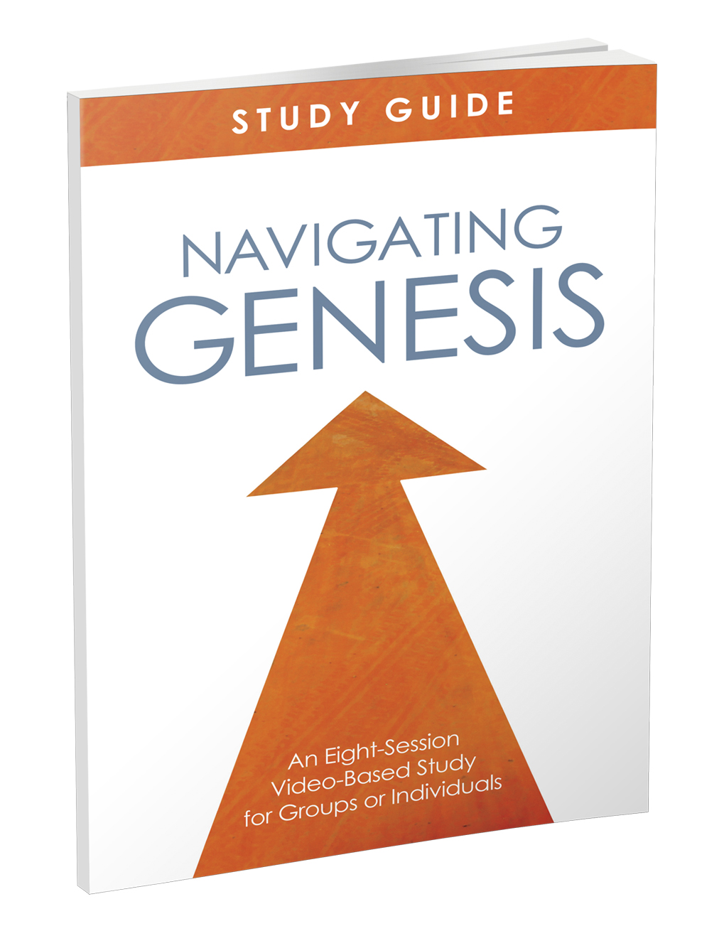 Navigating Genesis Study Guide Image