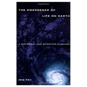 The Emergence of Life on Earth